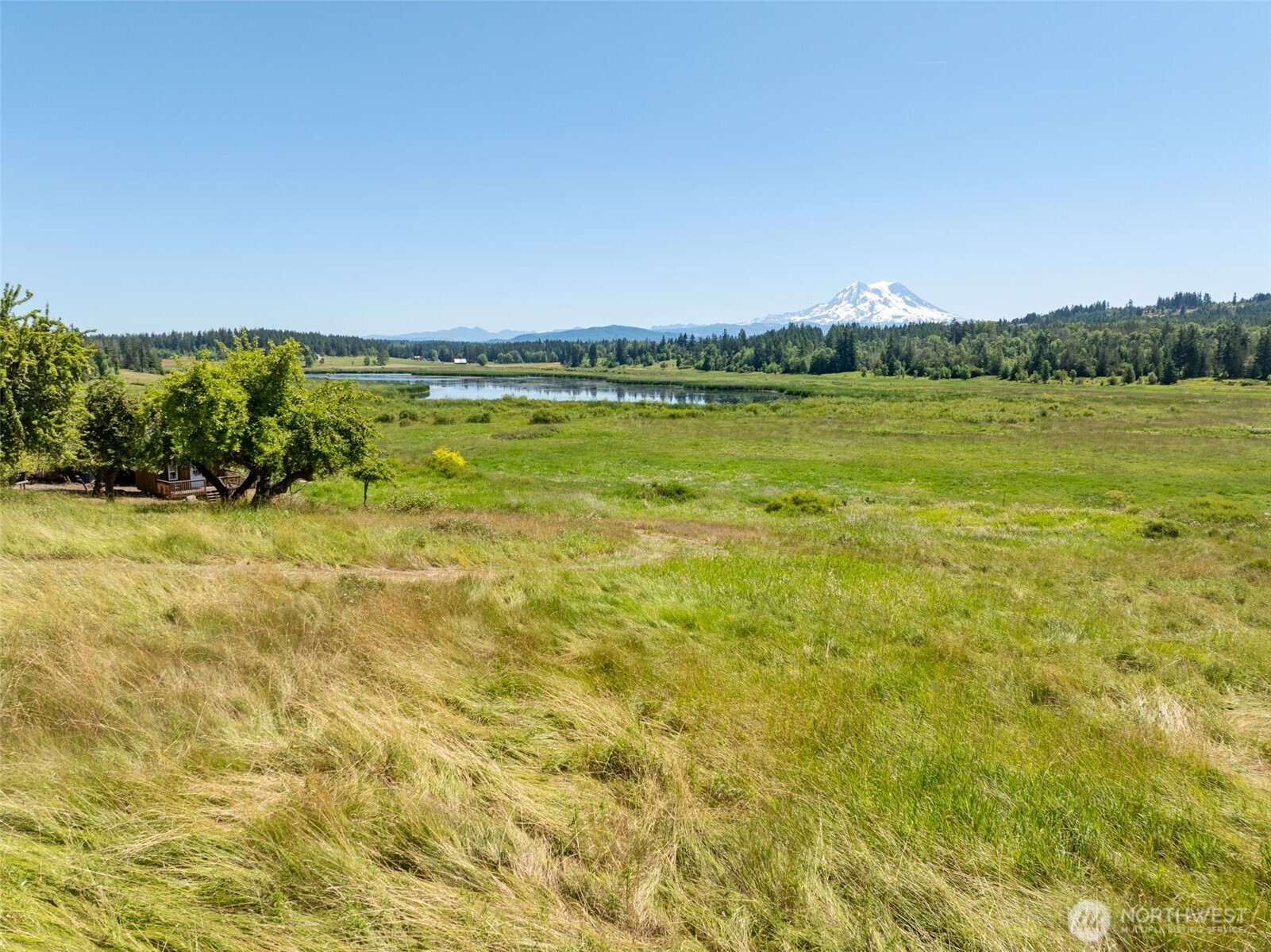 42911 22nd Avenue E Eatonville WA 98328