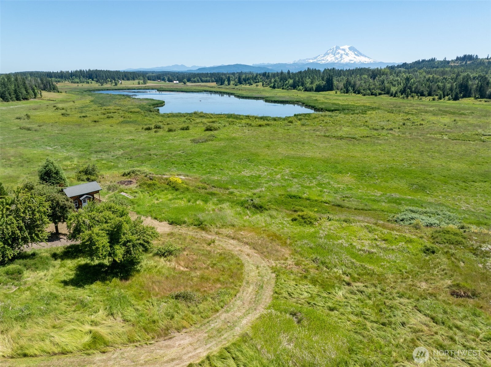 42911 22nd Avenue E Eatonville WA 98328