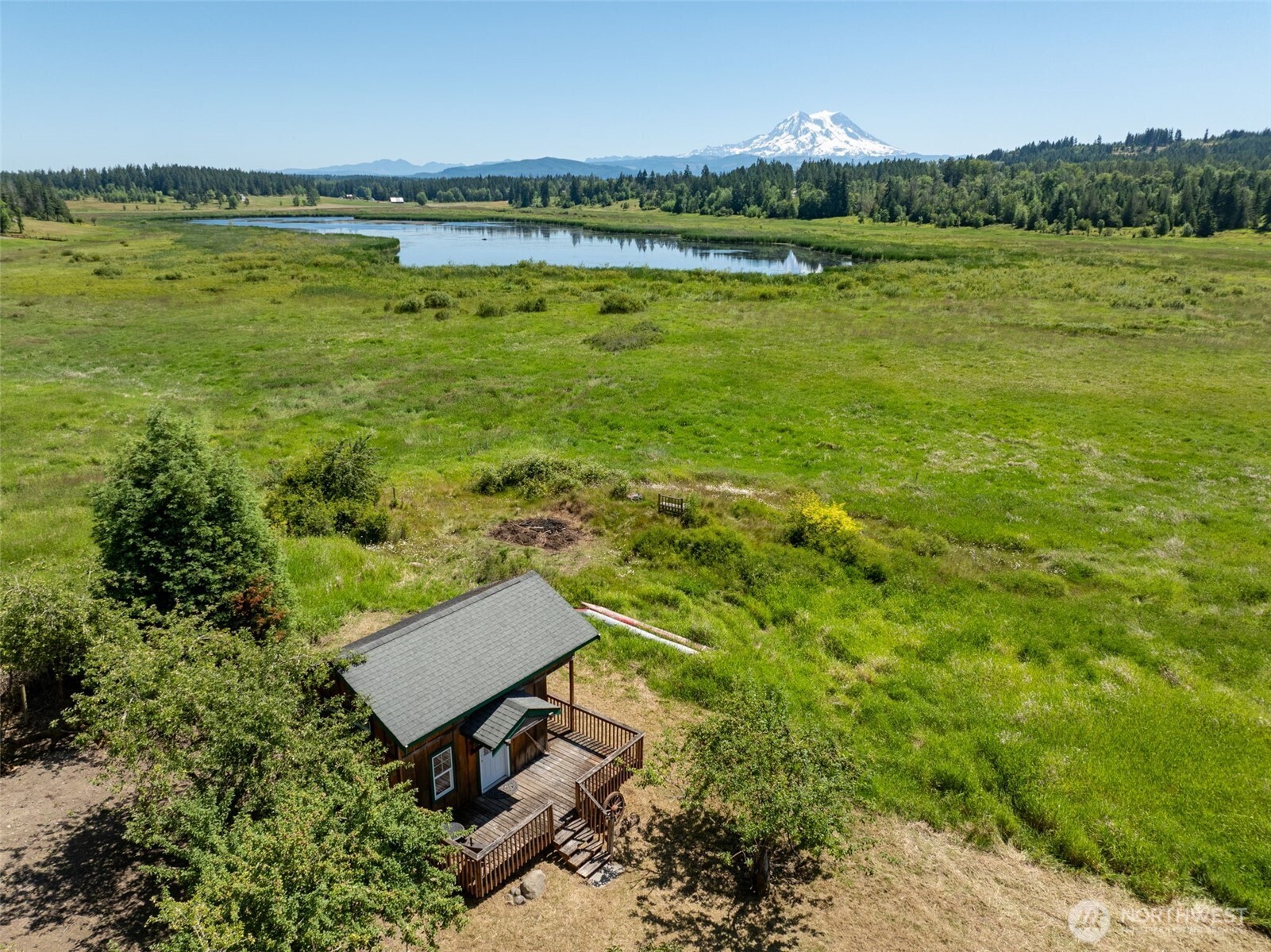 42911 22nd Avenue E Eatonville WA 98328