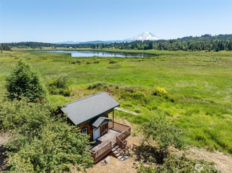 42911 22nd Avenue E Eatonville WA 98328