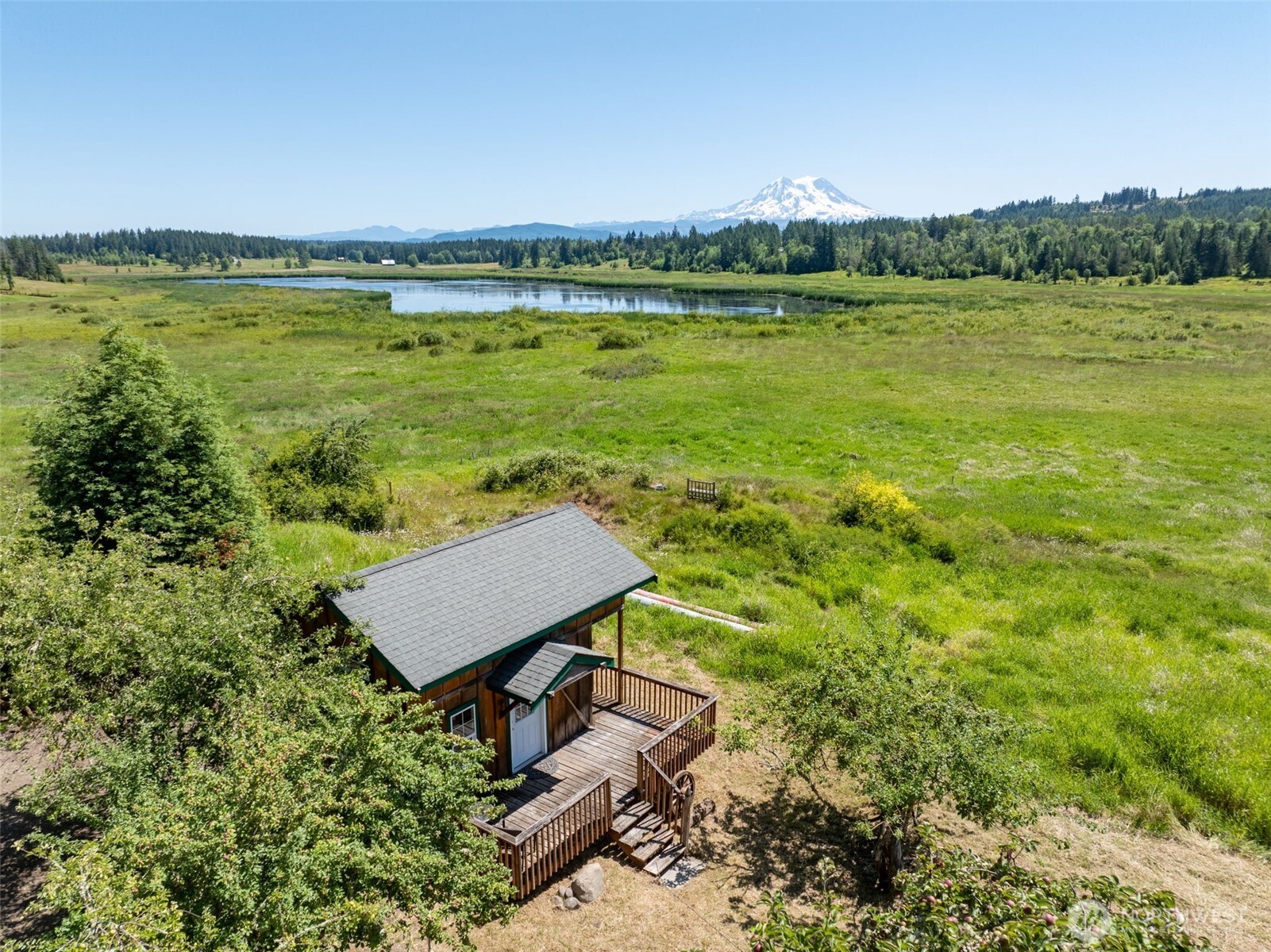 42911 22nd Avenue E Eatonville WA 98328