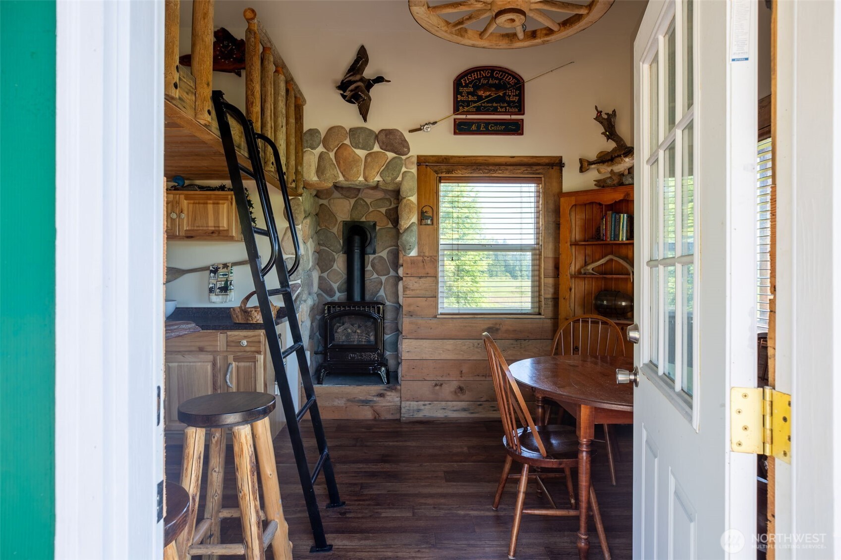 42911 22nd Avenue E Eatonville WA 98328