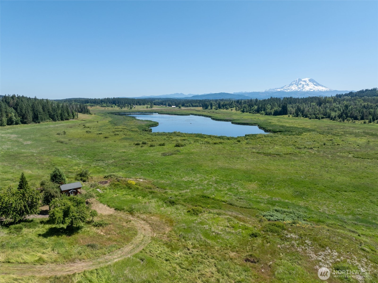 42911 22nd Avenue E Eatonville WA 98328
