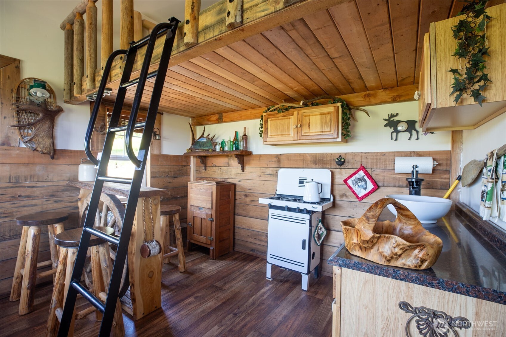 42911 22nd Avenue E Eatonville WA 98328