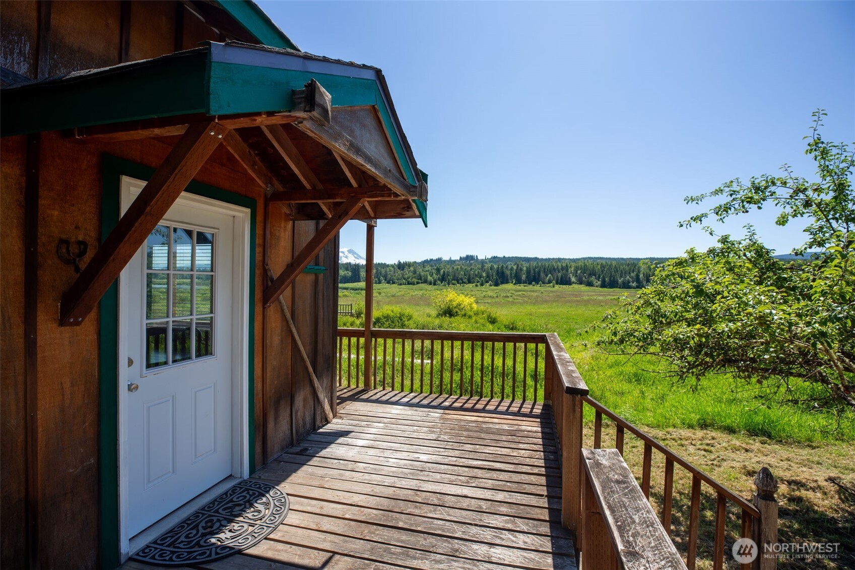 42911 22nd Avenue E Eatonville WA 98328