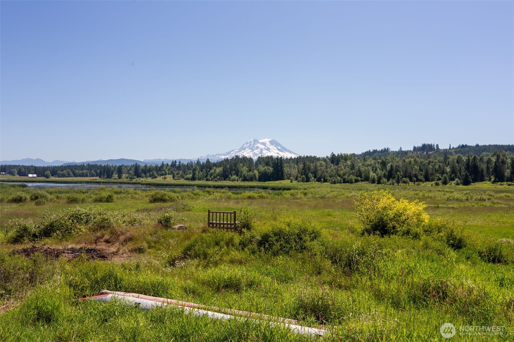 42911 22nd Avenue E Eatonville WA 98328