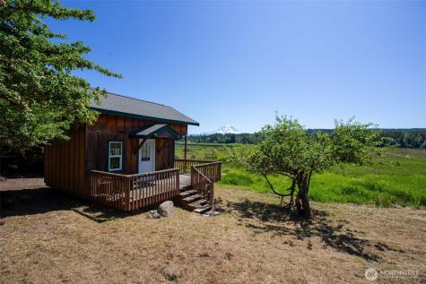 42911 22nd Avenue E Eatonville WA 98328