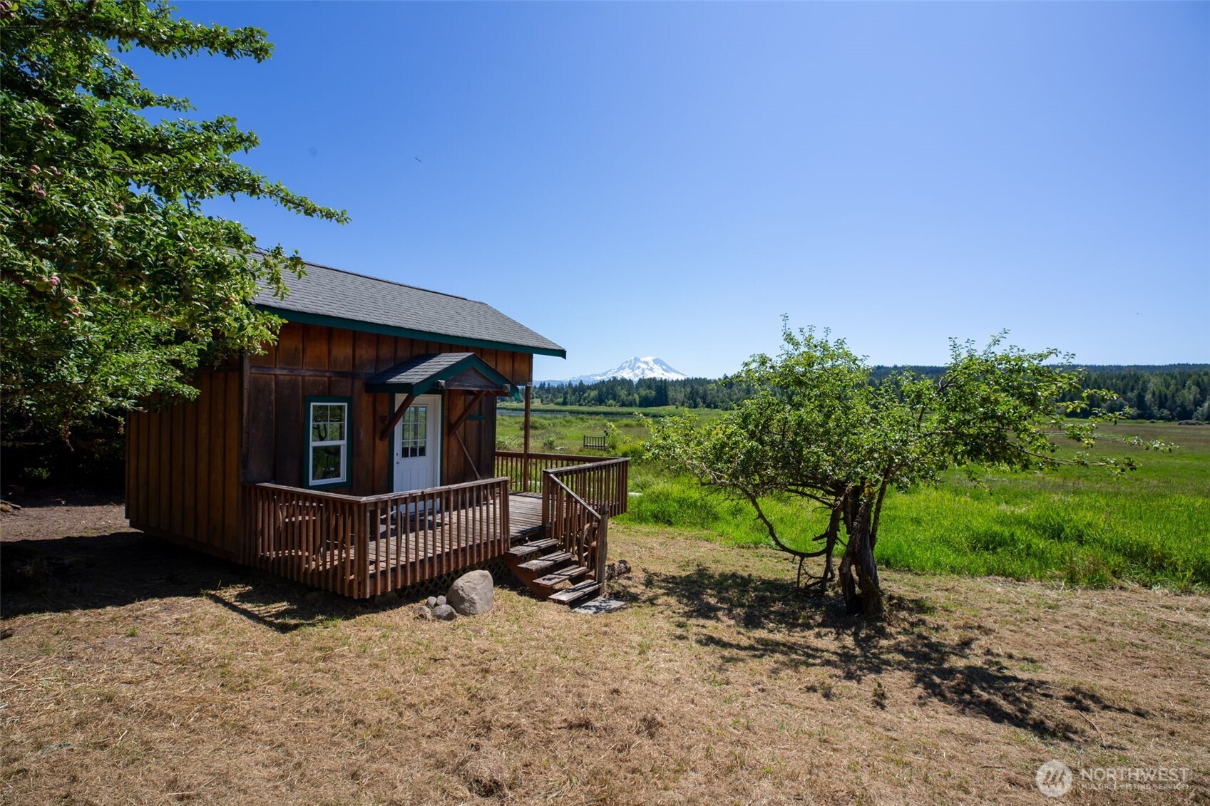 42911 22nd Avenue E Eatonville WA 98328