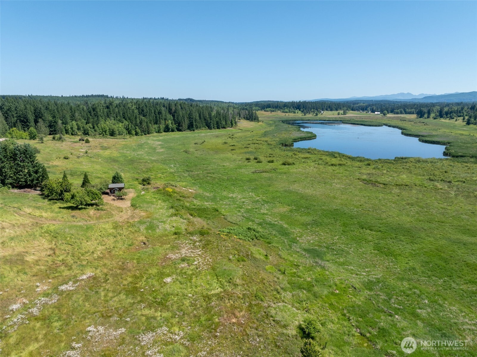 42911 22nd Avenue E Eatonville WA 98328