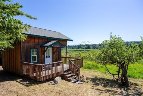 42911 22nd Avenue E Eatonville WA 98328
