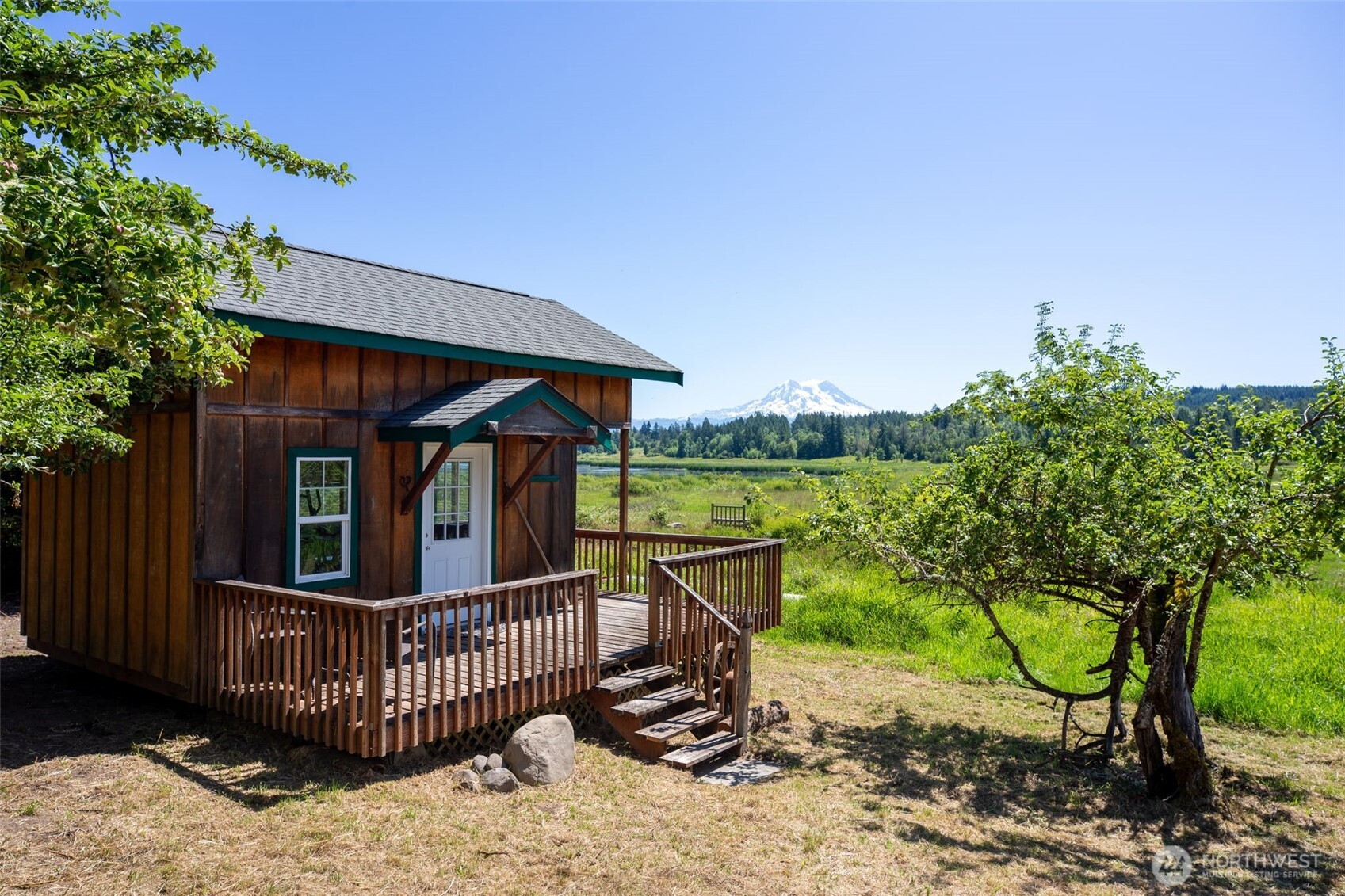 42911 22nd Avenue E Eatonville WA 98328