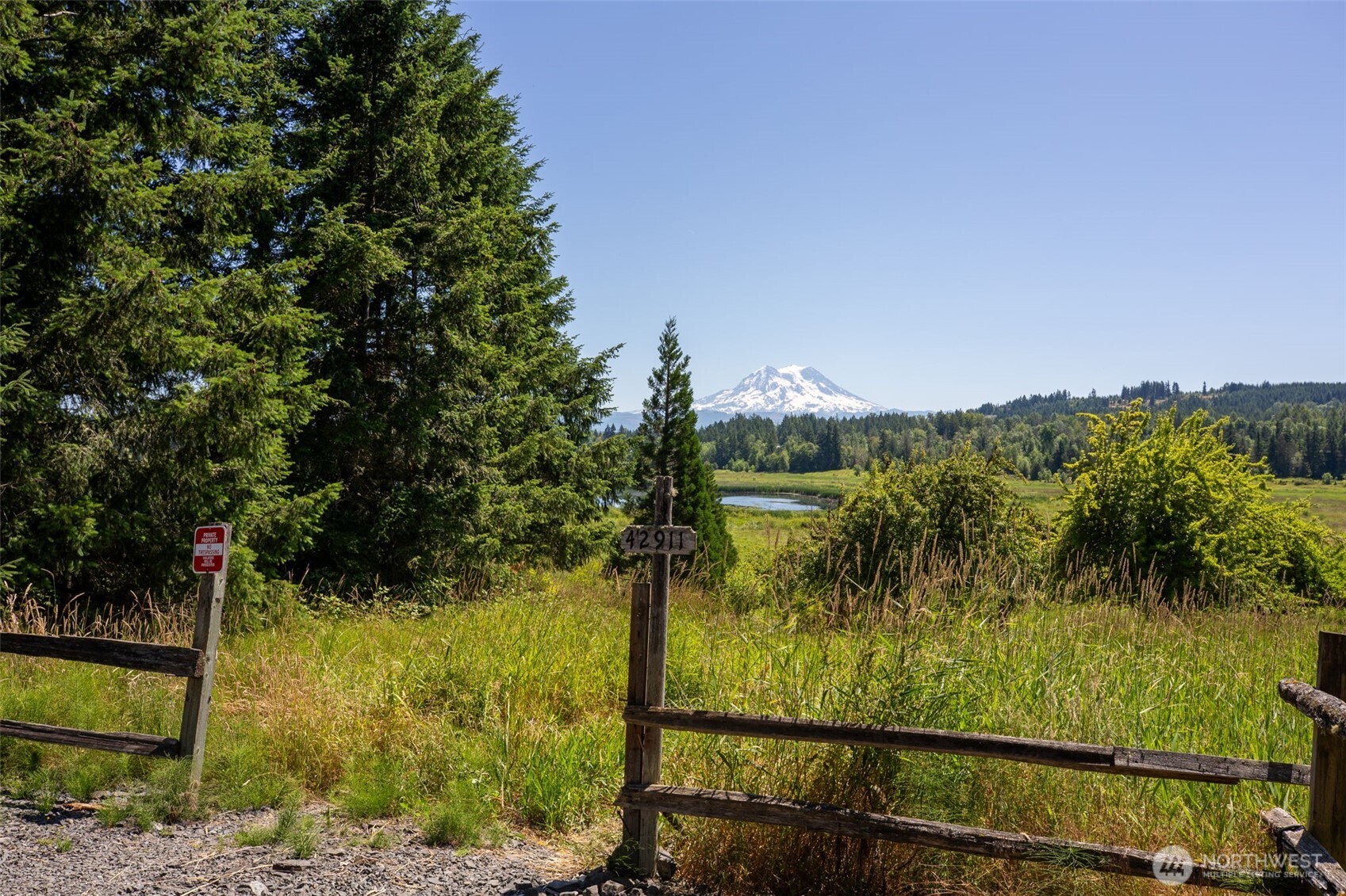 42911 22nd Avenue E Eatonville WA 98328