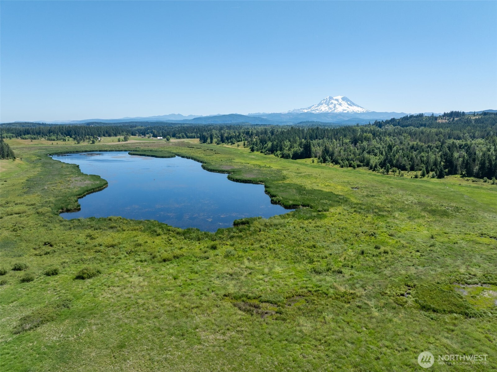 42911 22nd Avenue E Eatonville WA 98328