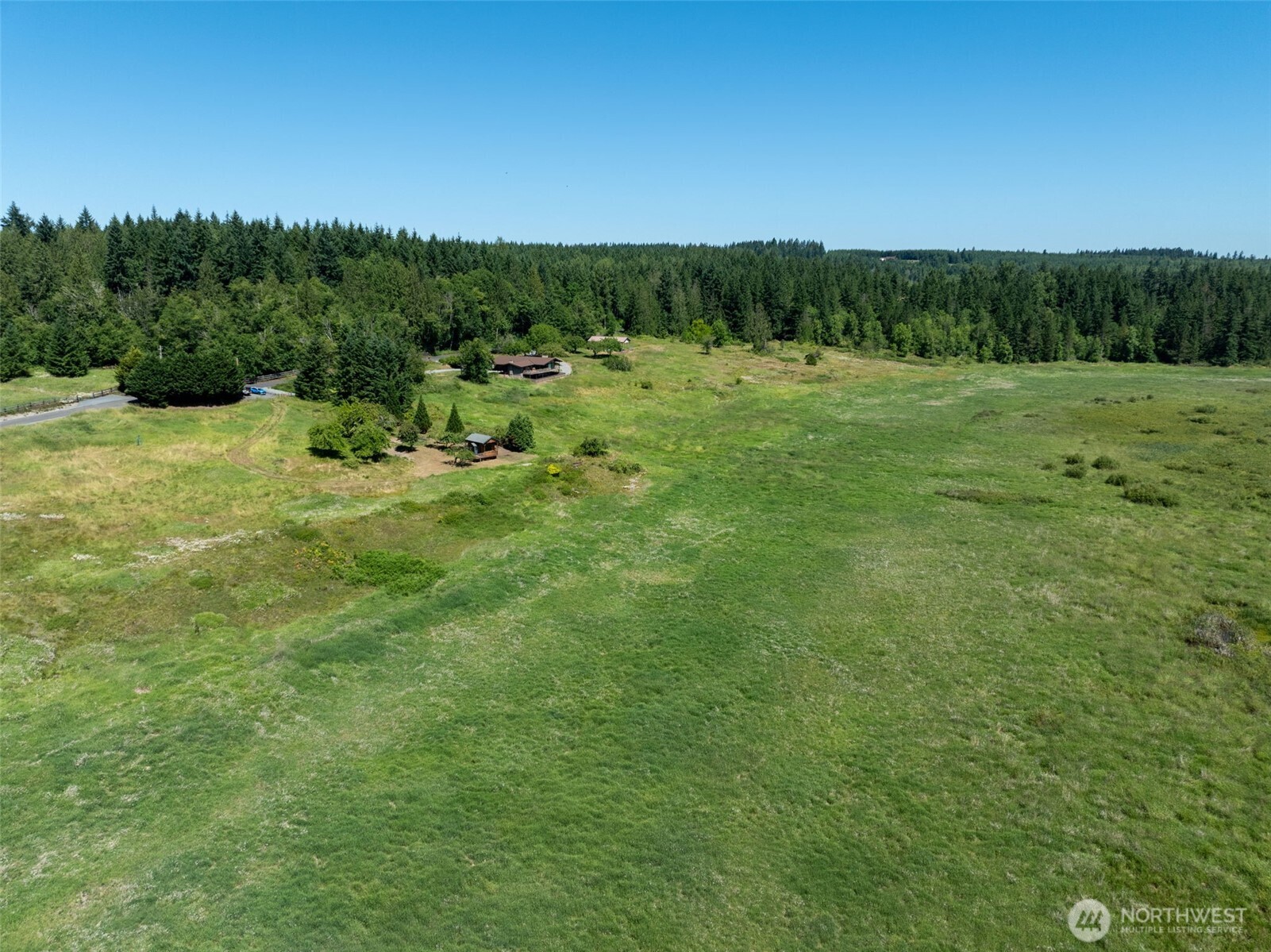 42911 22nd Avenue E Eatonville WA 98328