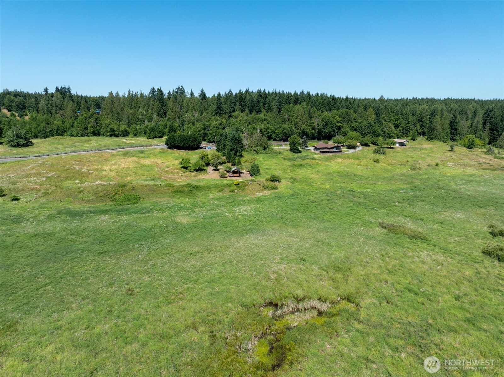 42911 22nd Avenue E Eatonville WA 98328