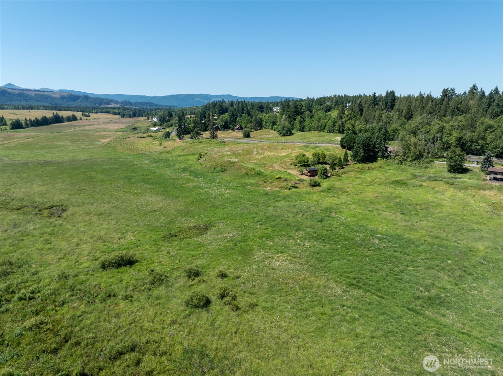 42911 22nd Avenue E Eatonville WA 98328