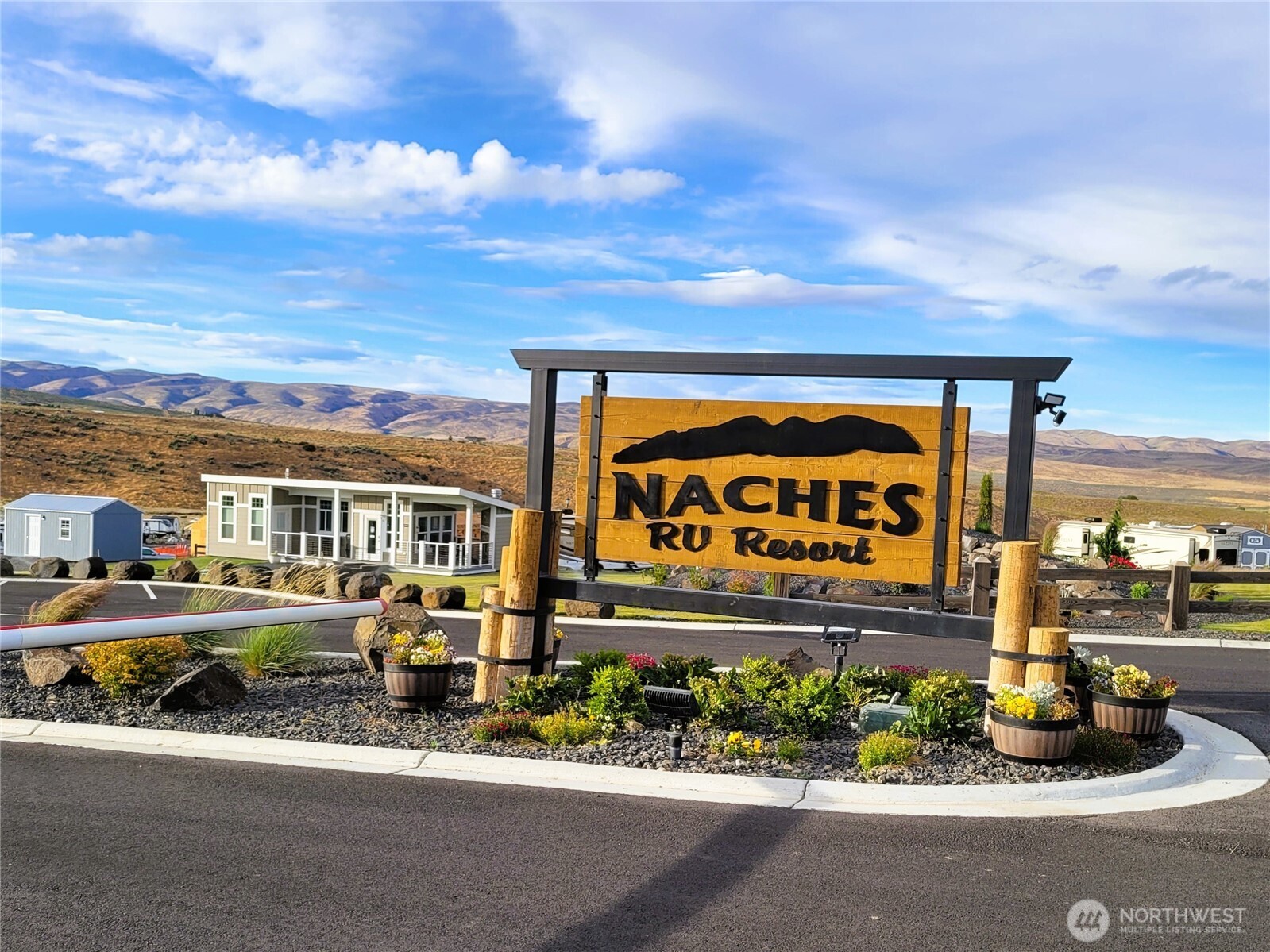 1769 Naches Wenas Road Selah WA 98942