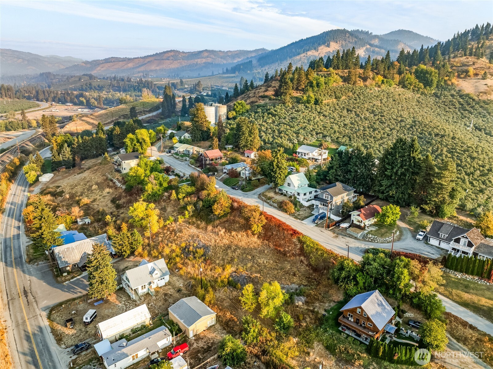 17 High Street Peshastin WA 98847