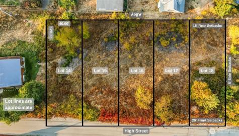 17 High Street Peshastin WA 98847