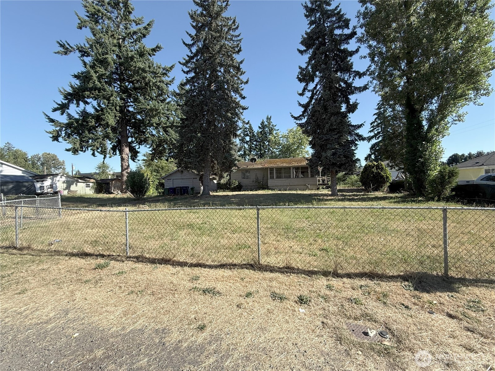 3401 NE 12th Street Renton WA 98056