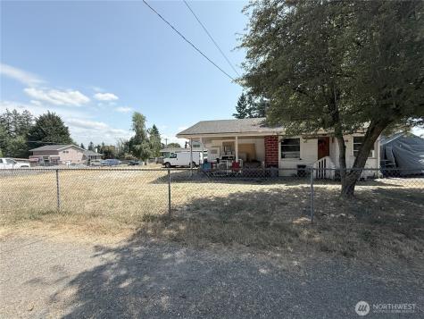 3401 NE 12th Street Renton WA 98056