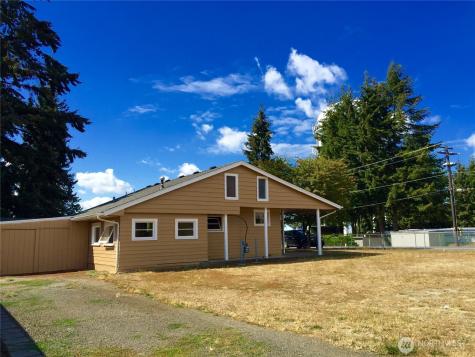 3401 NE 12th Street Renton WA 98056