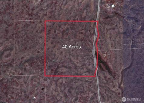 0 Lot 80 Eagle Springs Ranch Wilson Creek WA 98860