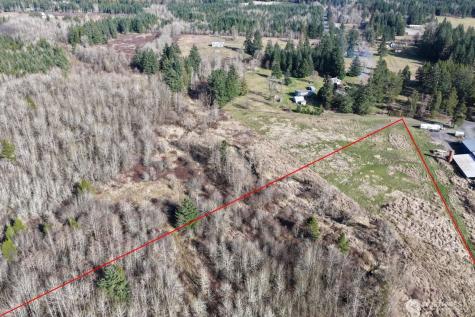 233 Allison Road Toledo WA 98542