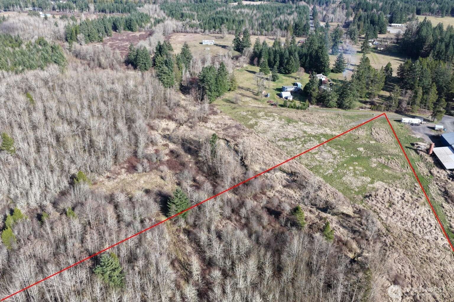 233 Allison Road Toledo WA 98542