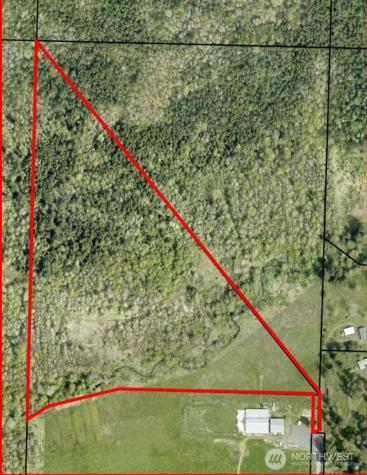 233 Allison Road Toledo WA 98542