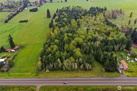 0 Xxx Highway 12 (Lot 1) Ethel WA 98542