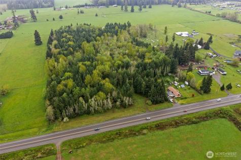 0 Xxx Highway 12 (Lot 1) Ethel WA 98542