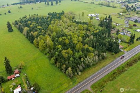 0 Xxx Highway 12 (Lot 1) Ethel WA 98542