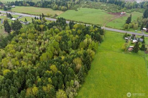0 Xxx Highway 12 (Lot 1) Ethel WA 98542