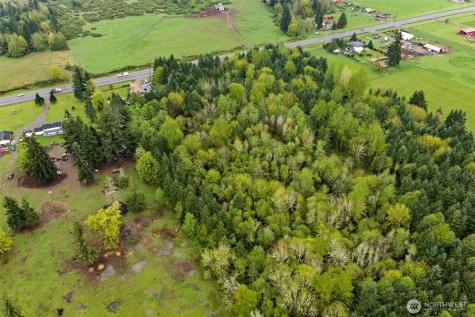 0 Xxx Highway 12 (Lot 1) Ethel WA 98542