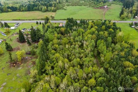 0 Xxx Highway 12 (Lot 1) Ethel WA 98542
