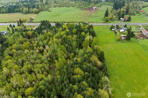 0 Xxx Highway 12 (Lot 1) Ethel WA 98542