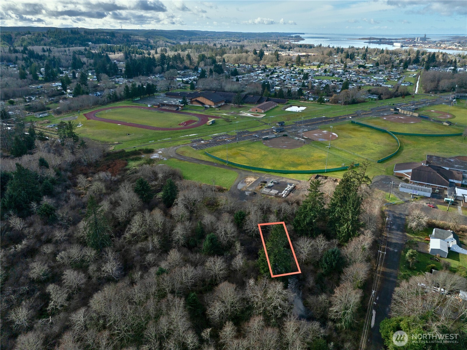 0 E Schley Street Aberdeen WA 98520