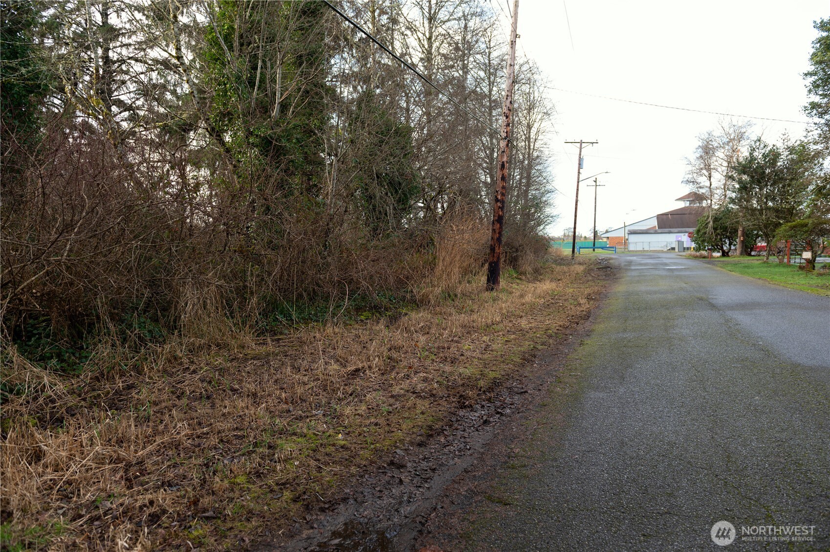 0 E Schley Street Aberdeen WA 98520