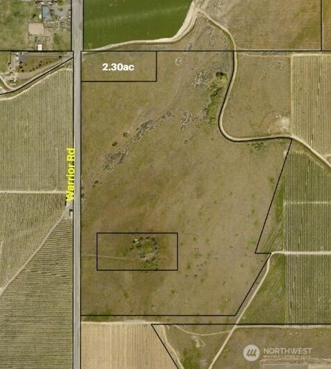 0 Warrior Road Yakima WA 98901