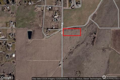 0 Warrior Road Yakima WA 98901