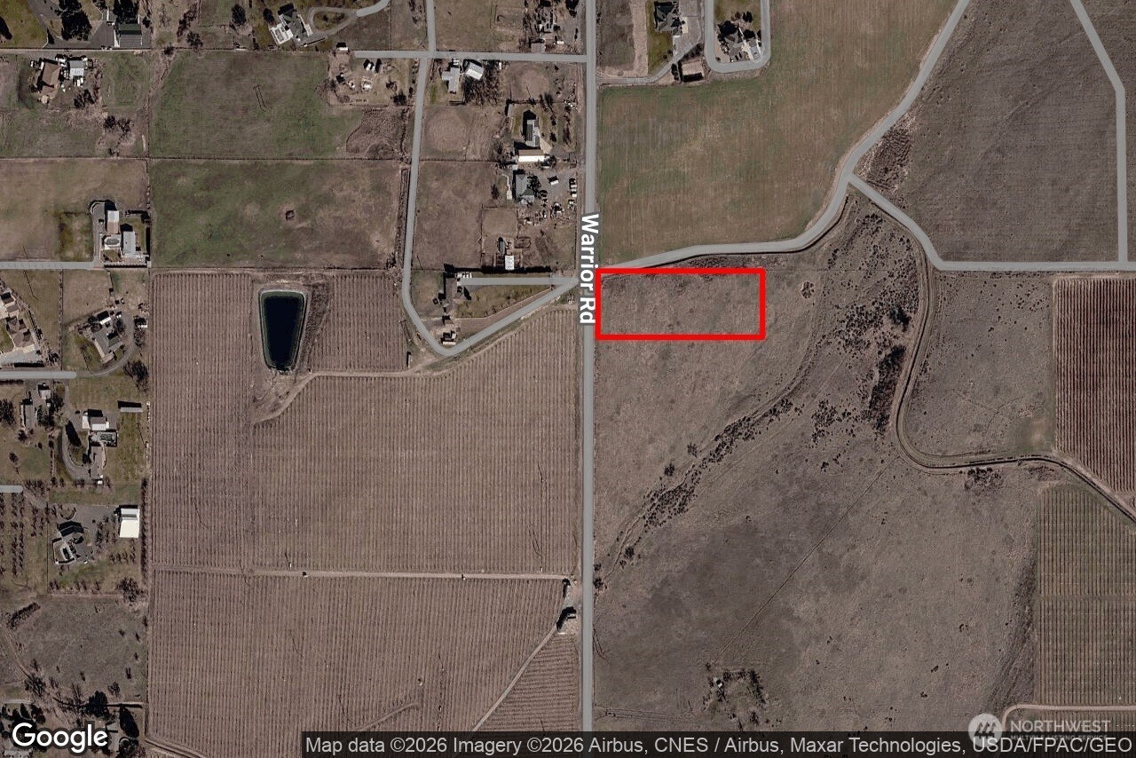 0 Warrior Road Yakima WA 98901