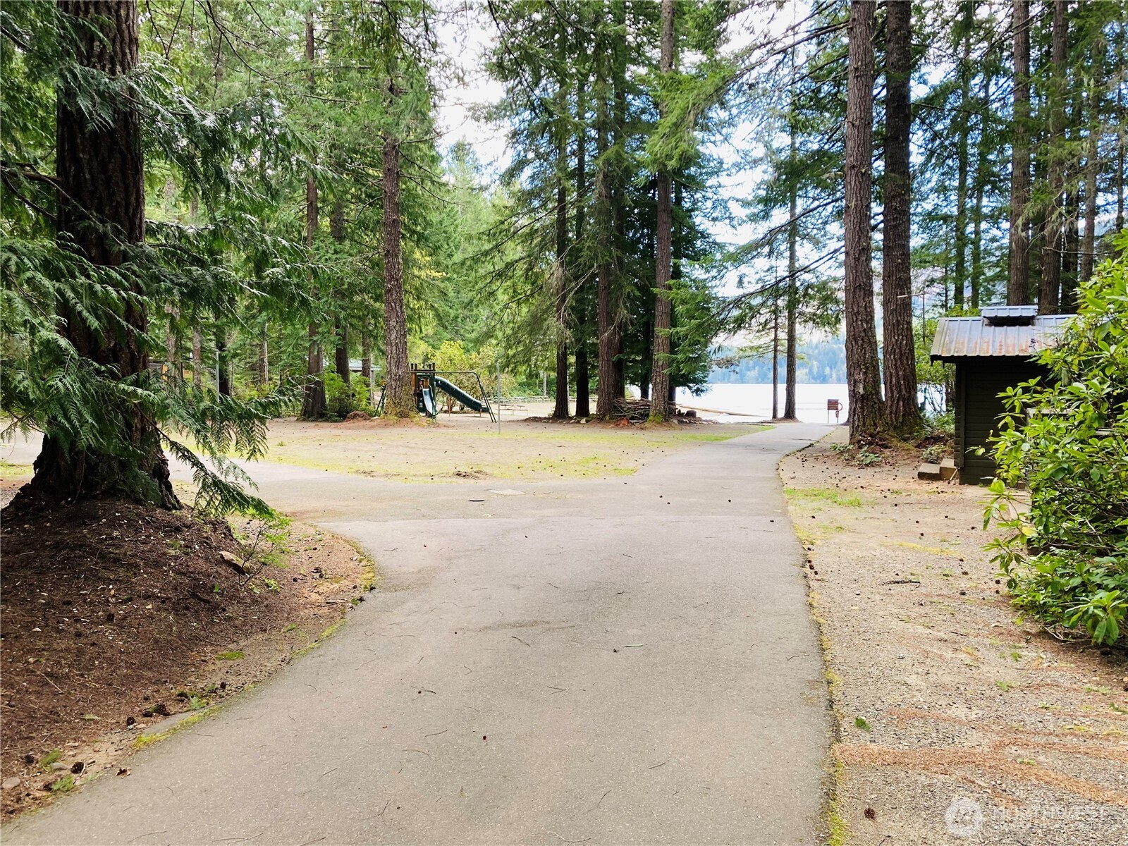 30 N Skokomish Drive Hoodsport WA 98548