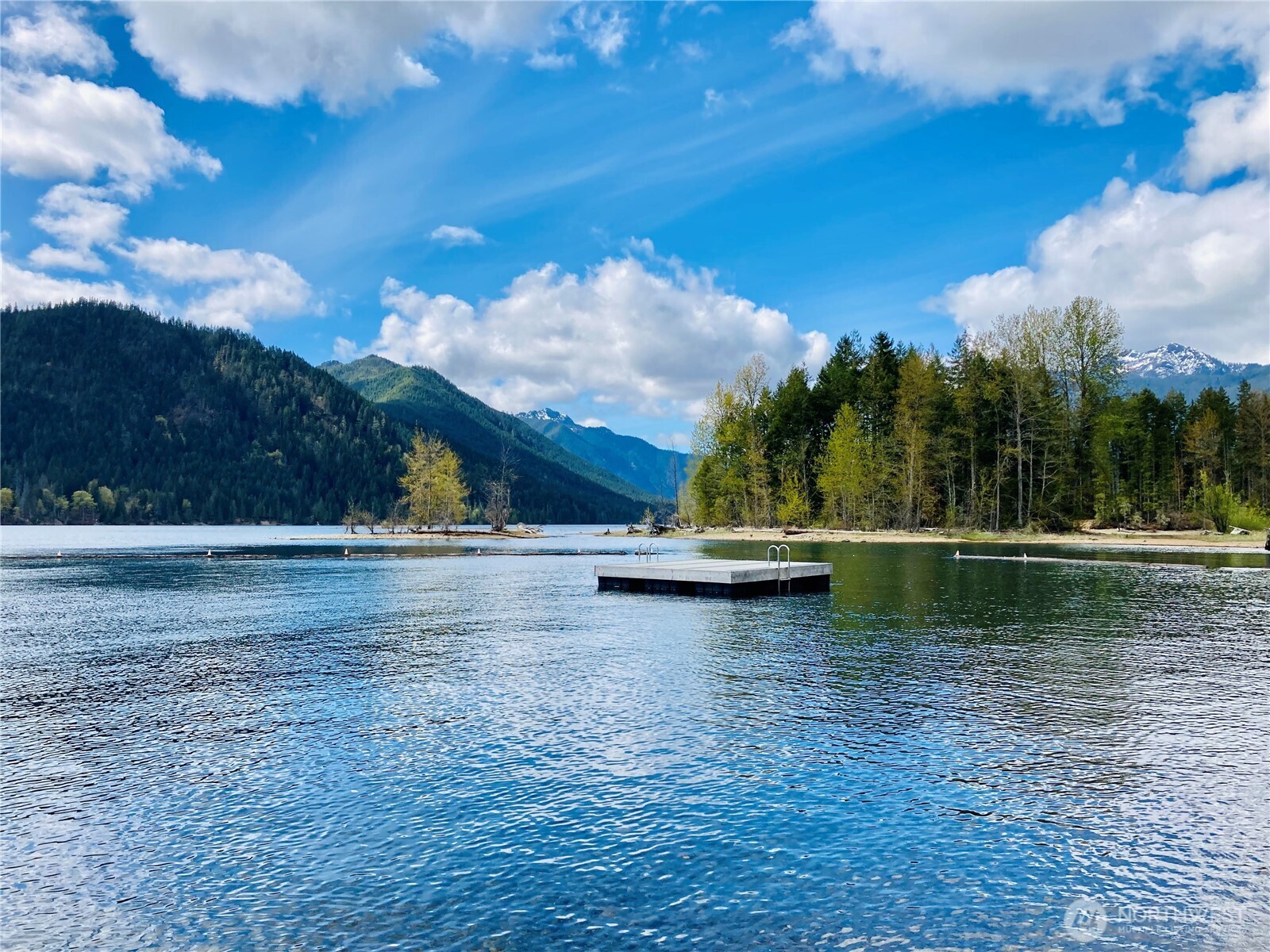 30 N Skokomish Drive Hoodsport WA 98548