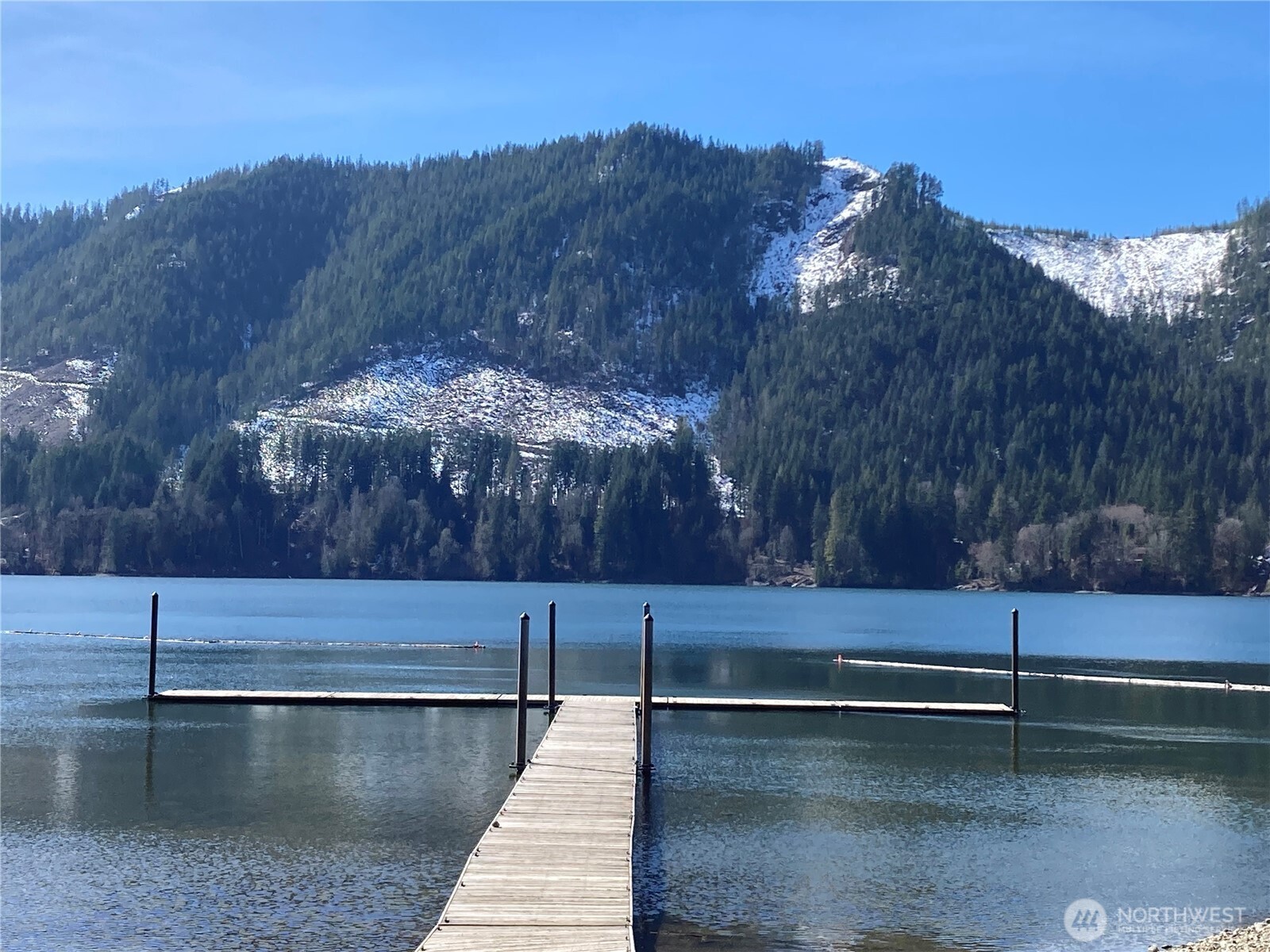 30 N Skokomish Drive Hoodsport WA 98548