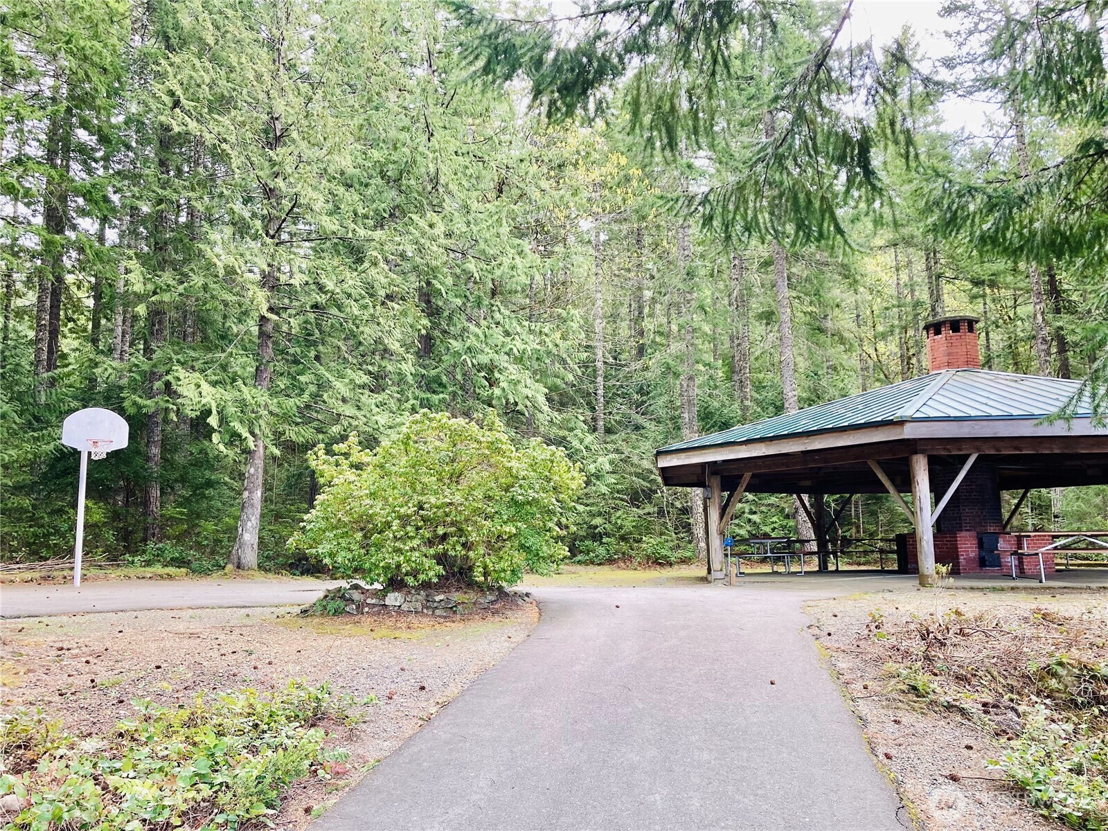 30 N Skokomish Drive Hoodsport WA 98548