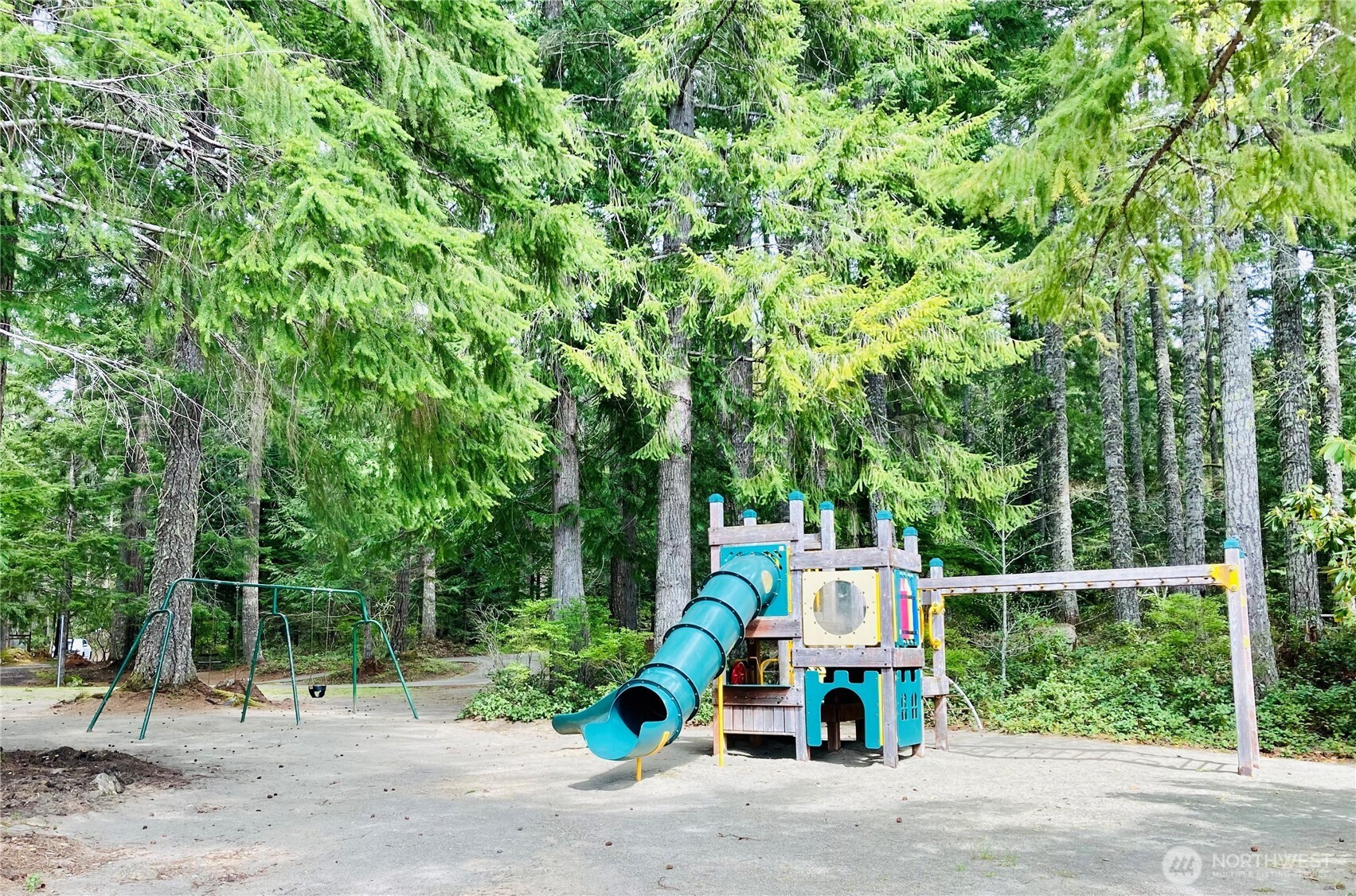 30 N Skokomish Drive Hoodsport WA 98548