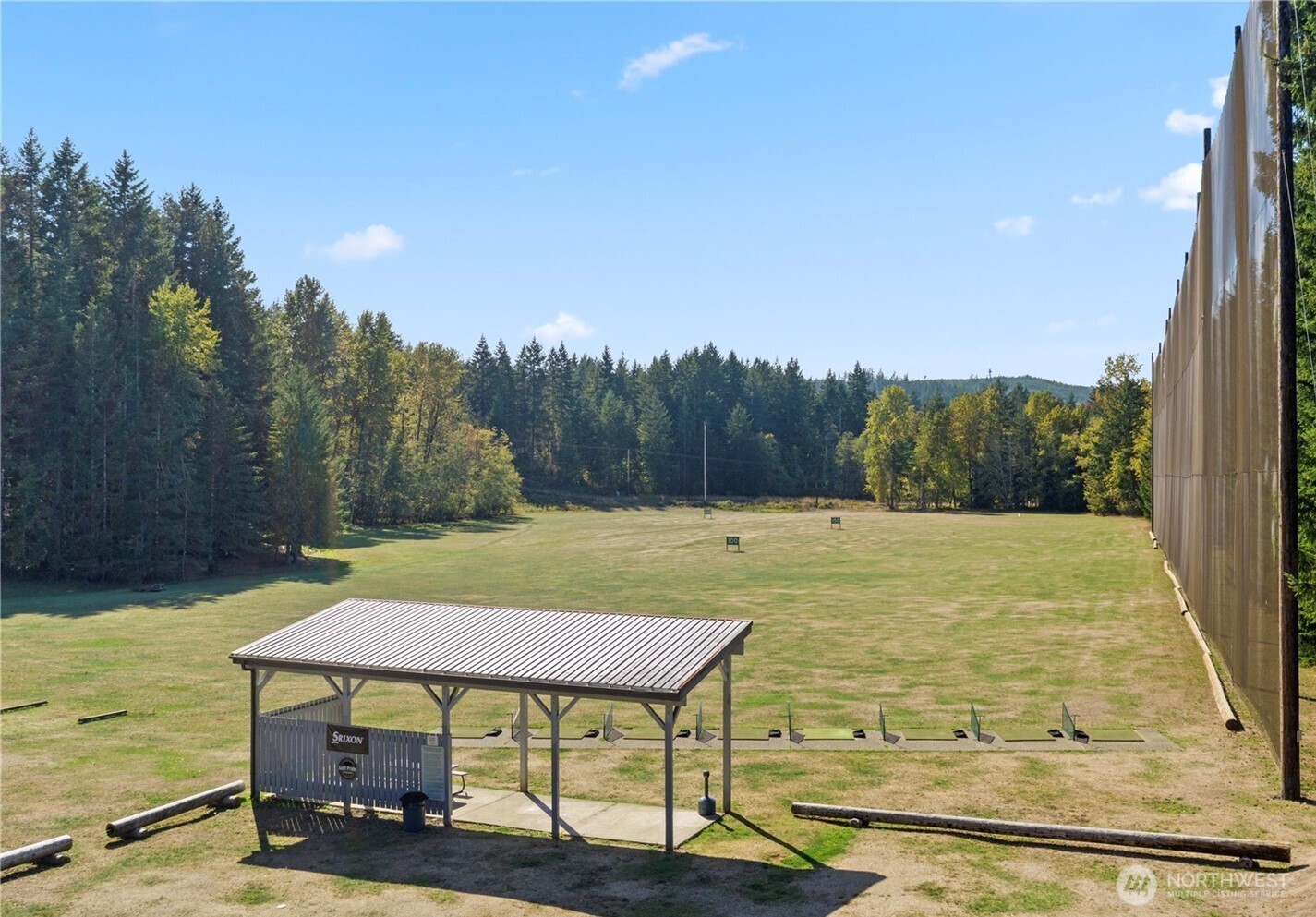 30 N Skokomish Drive Hoodsport WA 98548