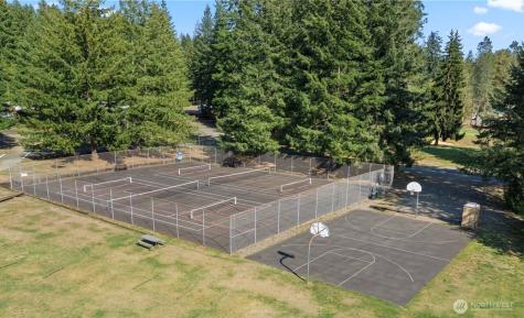 30 Skokomish Hoodsport WA 98548