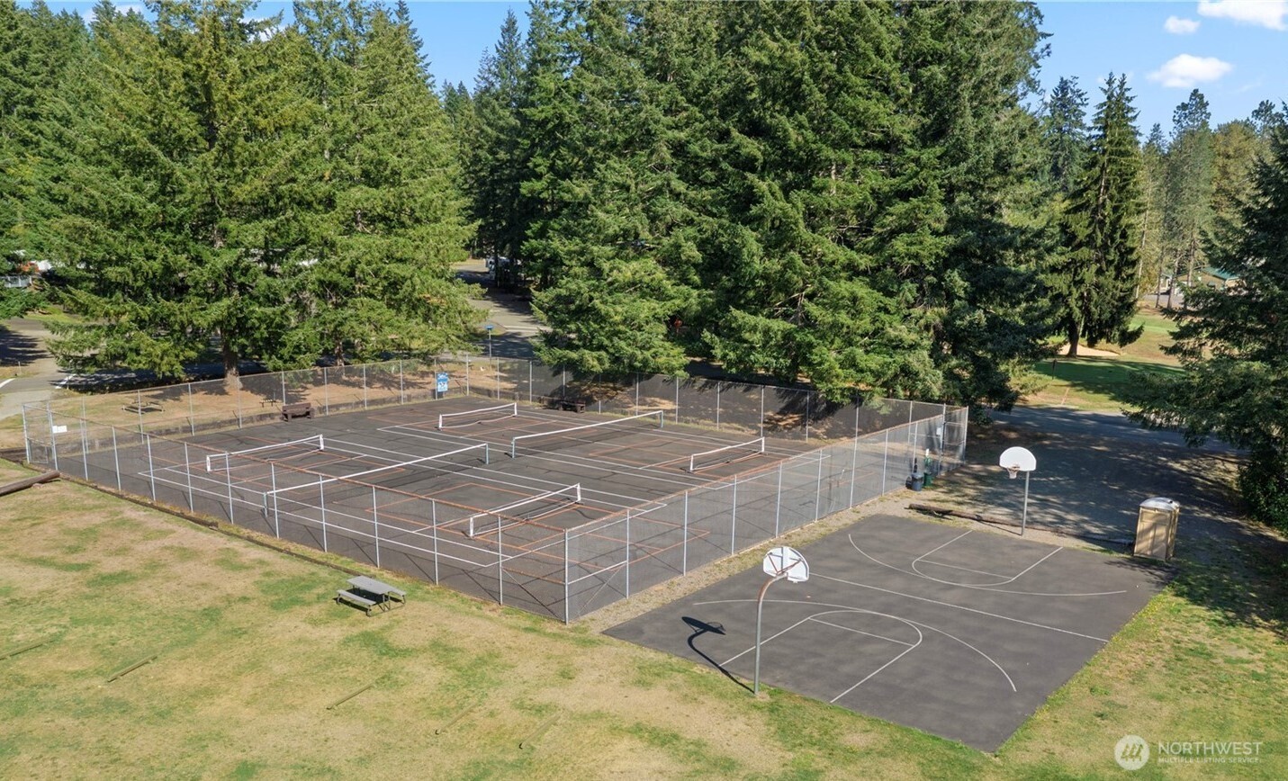 30 N Skokomish Drive Hoodsport WA 98548